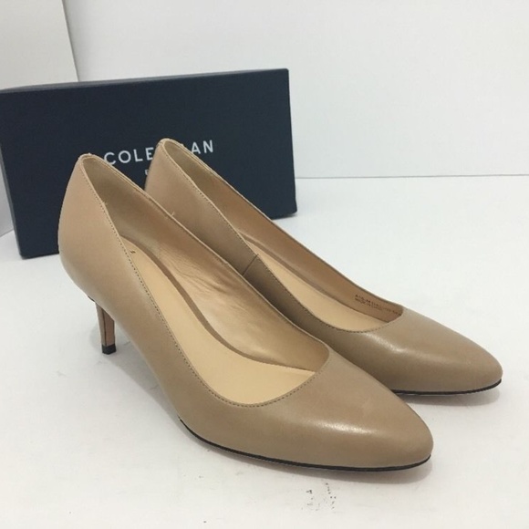 cole haan bethany pump
